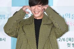 ‘희귀암 완치’ 윤도현, 또 건강 이상… 팬들 ‘오열’