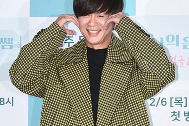 ‘희귀암 완치’ 윤도현, 또 건강 이상… 팬들 ‘오열’