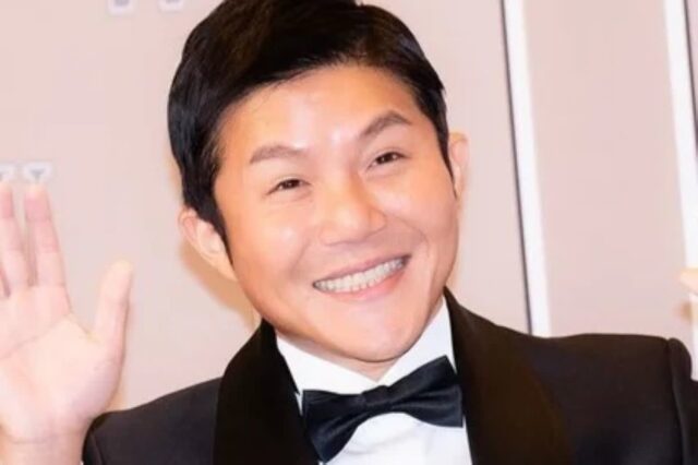 ‘활동 중단’ 조세호, 살 길 열렸다… 축하할 소식