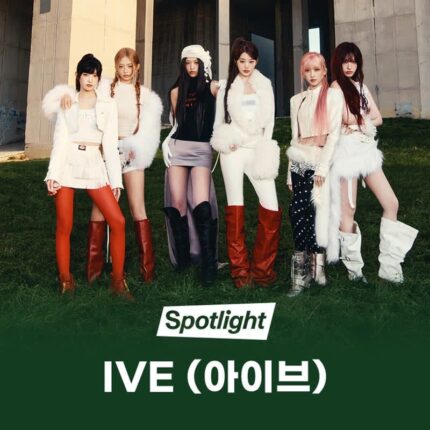 아이브, ‘REVIVE+’ 하이라이트 메들리 16일 멜론 뮤직웨이브에서 최초∙독점 선공개