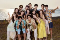 최미나수 “함께 한 모든 시간을 소중하게 간직.” ‘솔로지옥’ 시즌5, ‘피날레’ 소감 공개,