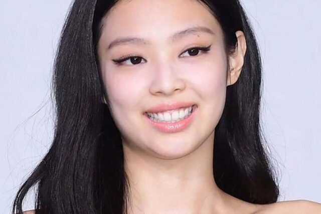 제니, 데뷔 10년 만에 ‘200억’ 돈방석…
