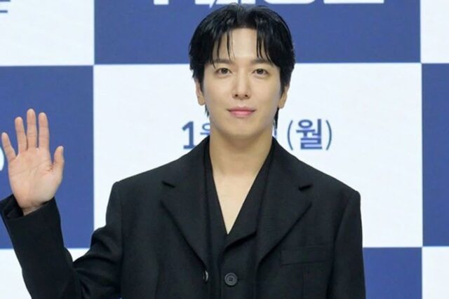 정용화, 韓 떠난다… 갑작스러운 소식