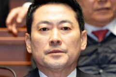 국힘 내홍 속… 장동혁, 돌연 떠났다