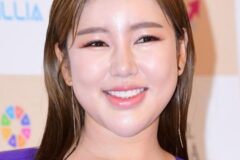 송가인 母, “일어나지도 못해”… 심각한 상태