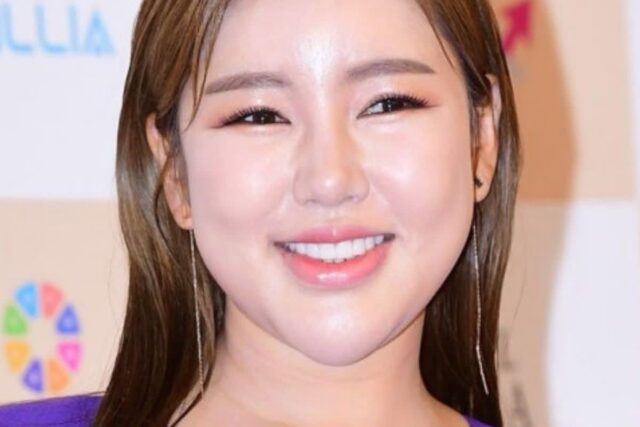 송가인 母, “일어나지도 못해”… 심각한 상태