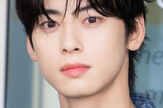 ‘탈세 논란’ 차은우, 공식 입장 떴다… 일파만파