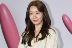 ‘이혼설’ 안선영, “실제 별거중”… 무거운 입장