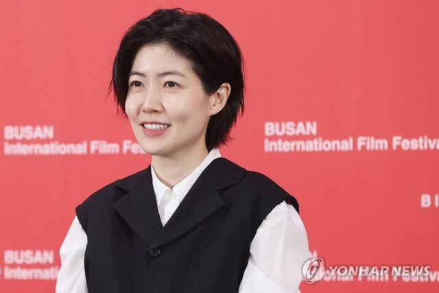 심은경, 일본 키네마 준보 여우주연상 수상한다… ‘한국 배우 최초