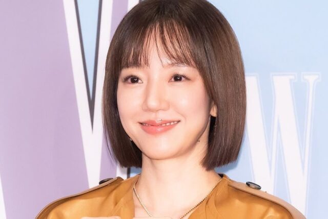 ‘미혼’ 임수정, 돌연 ‘딸’ 공개…