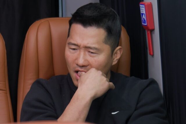 강형욱, 또 휘말렸다… ‘살얼음판 분위기’