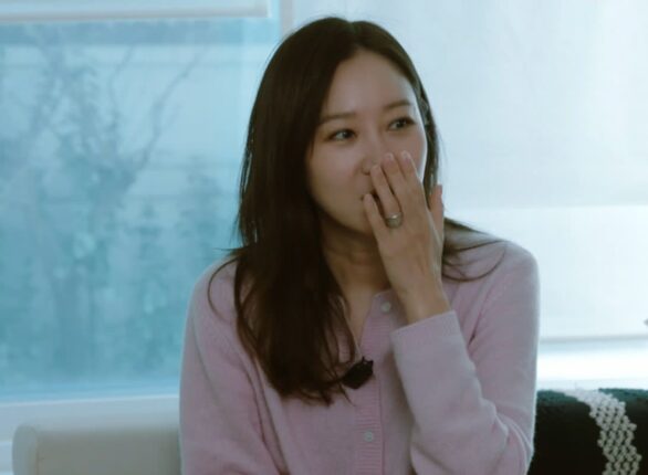 공효진 “유행 따르면 흑역사뿐” 마음 바꾼 이유는?
