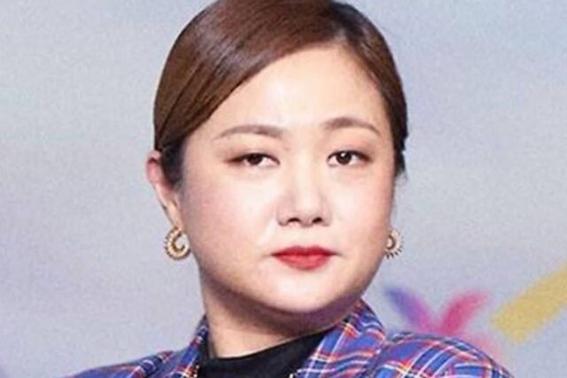 박나래, 결국 경찰 포토라인 선다… ‘나락行’