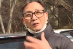 안상진, 괴한에 습격 당해… 안타까운 소식