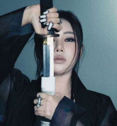 송가인 母, 무속의 길을 걸을 수밖에 없었던 이유는?