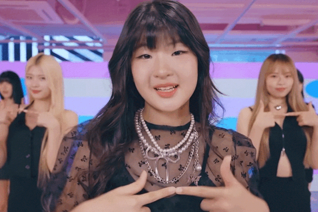 ‘마라탕후루’ 서이브, 13살 이래도 되나… 팬들 발칵