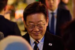李, 실제 성격 드러났다… 비서실장 ‘증언’