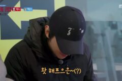 제니가 마니또한테 준 선물.jpg