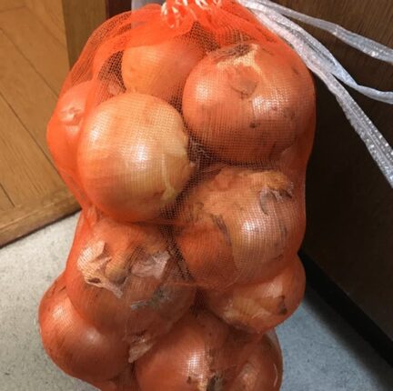 마트에서 사온 양파에 “이것” 넣으세요 1달 지나도 신선하게 보관 됩니다.