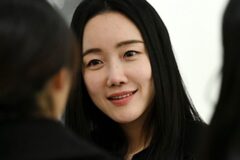 연예계 큰 별 졌다… 낸시랭, ‘추모 메시지’ 공개