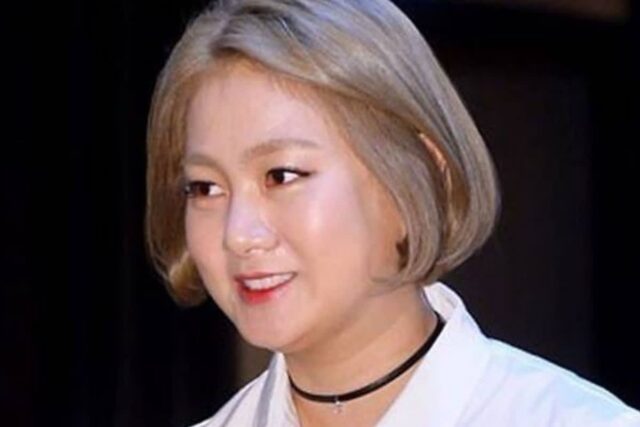 ‘활동중단’ 박나래, 폭탄 발언… “설레고 즐거워”