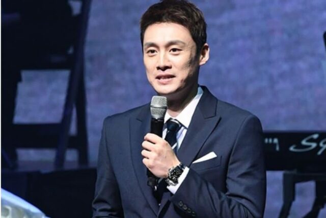 오상진, 위급 상황… “팔 끊어질 듯”