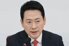 국힘, 결국 결단 내렸다… ‘중대 발표’