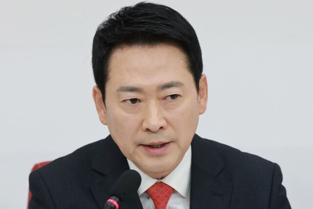 국힘, 결국 결단 내렸다… ‘중대 발표’