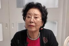 ‘뇌경색’ 선우용여, 갑작스러운 소식… 눈물 바다