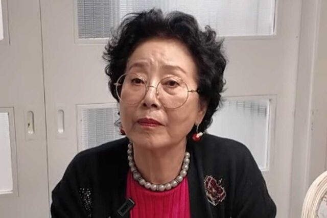 ‘뇌경색’ 선우용여, 갑작스러운 소식… 눈물 바다