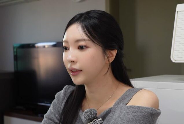 5년 전 사라진 그녀, ‘소속사 충격 폭로’