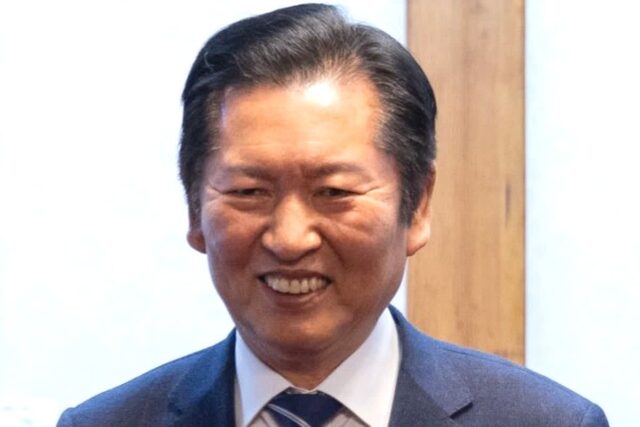 정청래, 강력한 ‘비밀 병기’ 등장… 반전극 썼다