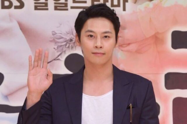 故 정은우, 사망 전날 올린 게시물… ‘눈물바다’