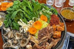먹을텐데~ 성사마로 잘나가는 성시경 추천 맛집 5곳