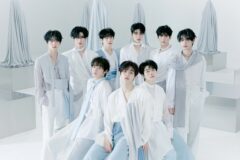 제로베이스원, 5인 체제로 새 출발…장하오 등 4인은 독자 활동 나선다