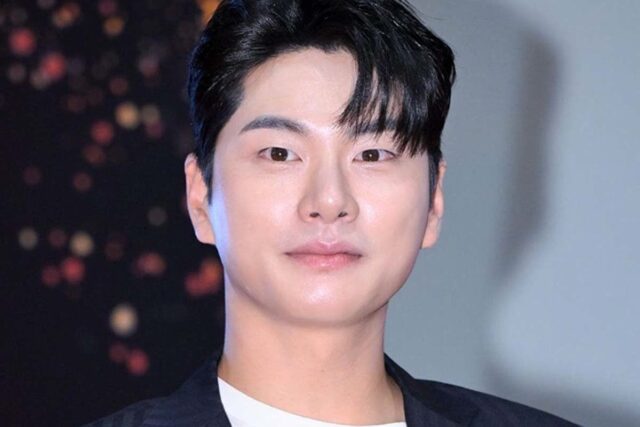 ‘사생활 논란’ 이이경, 드디어 모습 드러냈다…