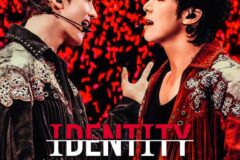 동방신기, 일본 데뷔 20주년 싱글 ‘IDENTITY’ 발매