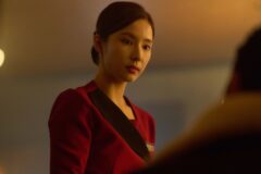 신세경의 ‘우아한 처절함’이 스크린을 삼켰다… 류승완 감독 신작 ‘휴민트’ 흥행 질주