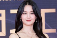 남보라, 출산 앞두고 결국… ‘심각한 상태’