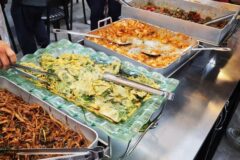 가성비 1000점의 한식 뷔페 맛집 4곳