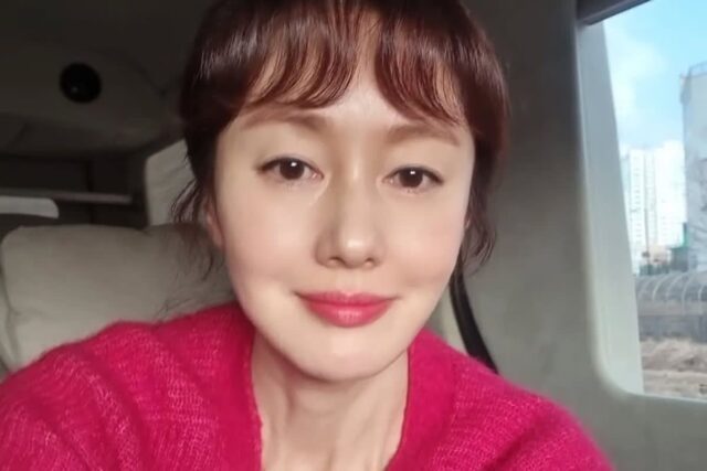 김지수, ‘음주운전·만취 인터뷰’… 의미심장한 발언
