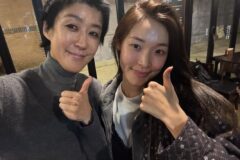 홍진경, 최미나수·김고은 등과 함께 참석한 ‘솔로지옥5’ 회식 현장 사진 공개
