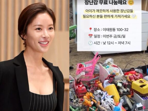 “이태원 오세요” 43억 횡령 자숙 중 전한 근황에 깜짝!