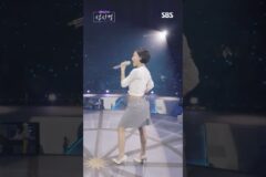 성시경X화사, ‘Good Goodbye’ 듀엣 댄스 무대 공개