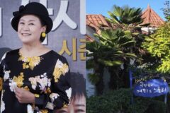 하루 매출 540만 원? 돌연 방송 하차하더니 남해 카페서 일 낸 배우