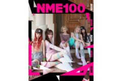 키키, 英 NME ‘2026 주목할 아티스트’ 선정… 글로벌·국내 차트 싹쓸이