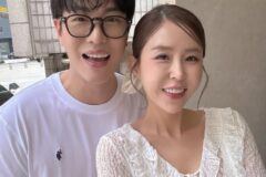 5월 결혼 앞두고… 30년전 비밀 고백한 신지