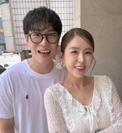 5월 결혼 앞두고… 30년전 비밀 고백한 신지