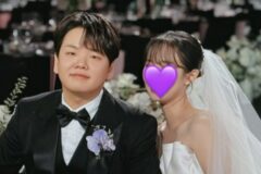‘결혼’ 곽튜브, 폭로 등장… 일파만파