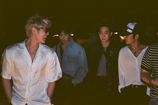 ‘더 로즈: 컴 백 투 미’ 관람 포인트 3 공개! 전 세계 ‘블랙로즈’ 극장으로 집결 중!